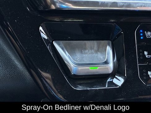 Used 2024 GMC Sierra 2500 Denali Ultimate image 23