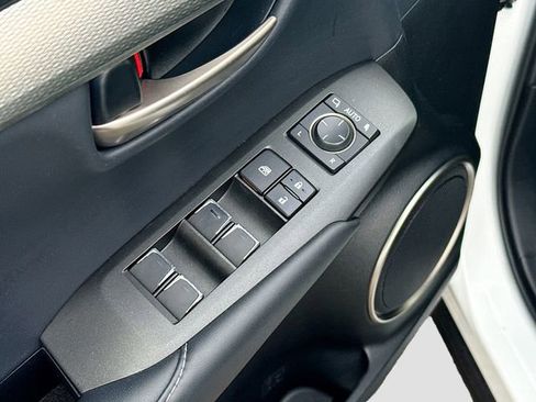 Used 2021 Lexus NX 300 F Sport w/ F Sport Premium Package image 17