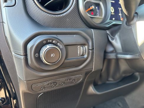 New 2026 Jeep Wrangler Unlimited Rubicon image 48