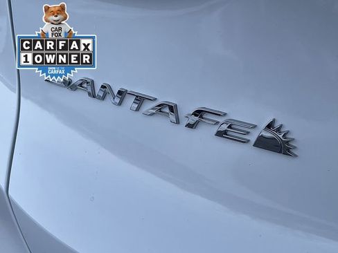 Used 2023 Hyundai Santa Fe SE image 19