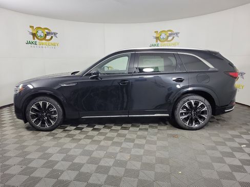 New 2026 MAZDA CX-90 3.3 Turbo S w/ Premium Plus image 5