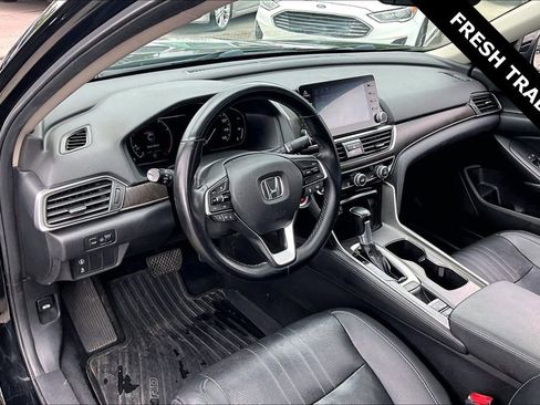Used 2019 Honda Accord EX-L image 17
