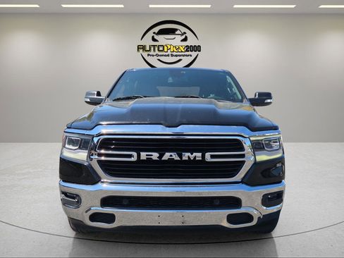 Used 2019 RAM 1500 Big Horn image 2