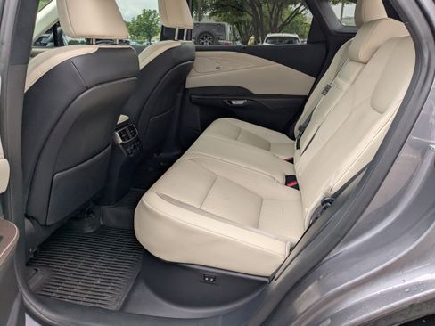 Certified 2023 Lexus RX 350 w/ Accessory Package (K3) image 15