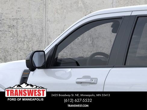 New 2025 Ford Maverick Tremor AWD/4WD image 21