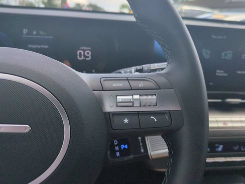 New 2026 Hyundai Kona SEL Premium FWD image 33