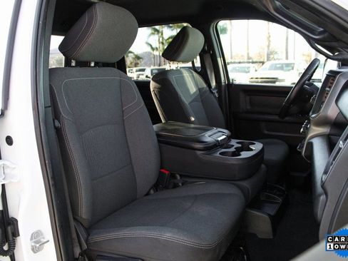 Used 2022 RAM 2500 Tradesman image 40