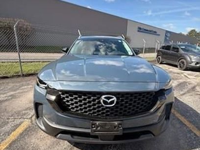 Used 2023 MAZDA CX-50 2.5 S w/ Cargo Package