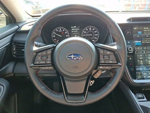 Used 2025 Subaru Legacy Sport AWD/4WD image 16