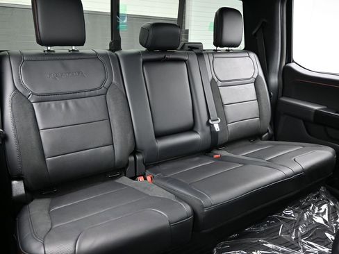 New 2025 Ford F150 Raptor image 39