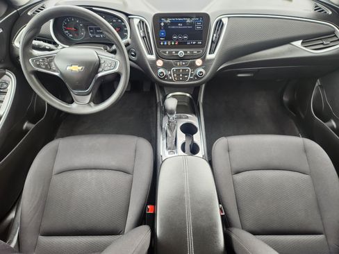 Used 2024 Chevrolet Malibu LT image 20
