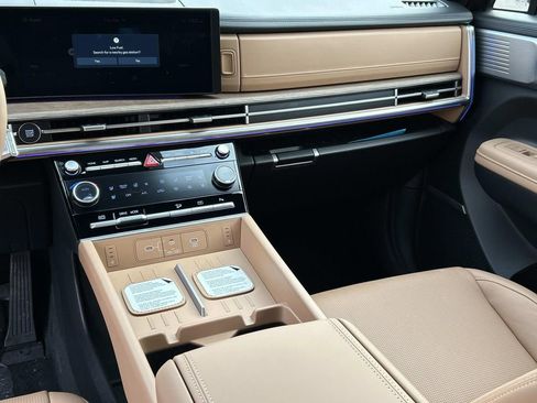 New 2026 Hyundai Santa Fe Limited image 29