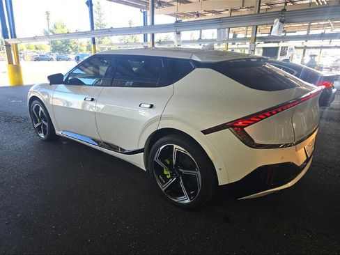 Used 2023 Kia EV6 GT image 4