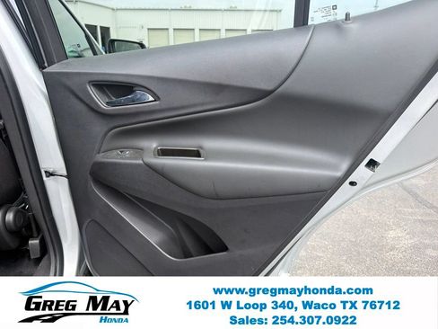 Used 2020 Chevrolet Equinox LT w/ LPO, Floor Liner Package FWD image 26
