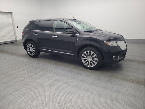 Used 2014 Lincoln MKX FWD w/ Equipment Group 101A image 11