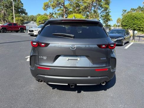 Used 2026 MAZDA CX-50 2.5 Hybrid w/ Weather Package AWD/4WD image 4