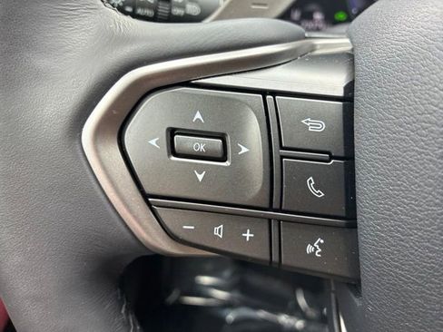 Used 2024 Lexus NX 350h AWD image 15