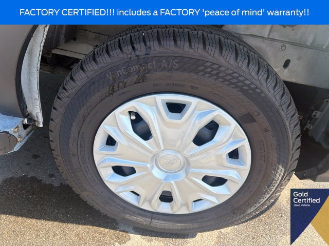 Used 2025 Ford Transit 250 Low Roof w/ Exterior Upgrade Package RWD image 6