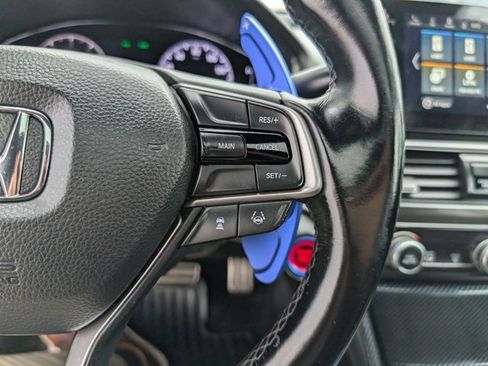 Used 2020 Honda Accord Sport image 13