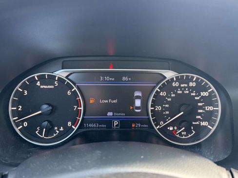 Used 2019 Nissan Altima 2.5 S FWD image 33