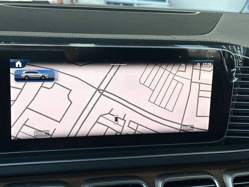 New 2026 Mercedes-Benz GLS 450 4MATIC image 16