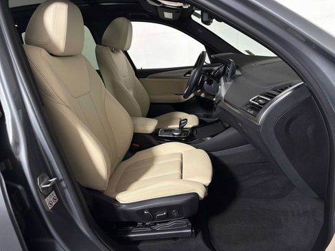 Used 2024 BMW X3 xDrive30i w/ Convenience Package w/ZPA AWD/4WD image 26