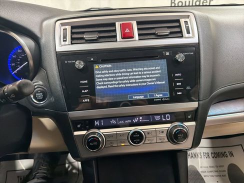 Used 2015 Subaru Outback 2.5i Limited image 28