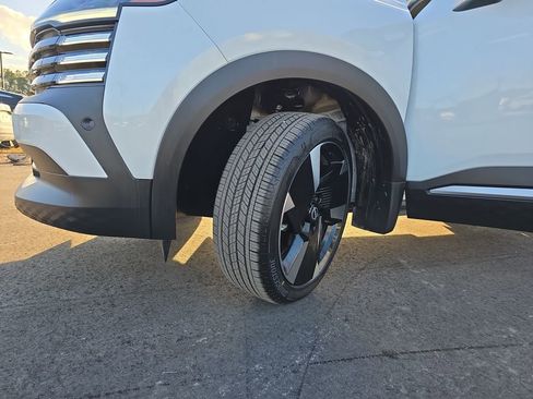 New 2026 Nissan Kicks SR w/ Cold Weather Package image 33