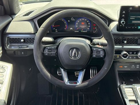 Used 2026 Acura Integra Type S FWD image 17