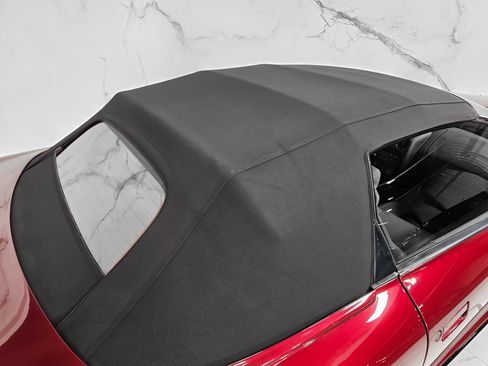 Used 2000 Pontiac Firebird Trans Am RWD image 5