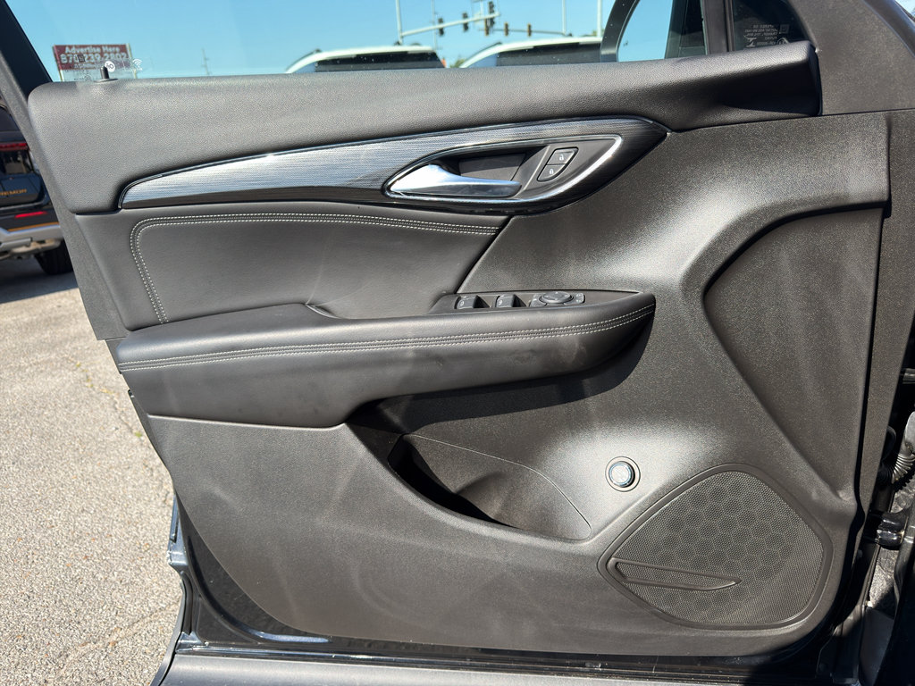 Used 2022 Buick Envision Preferred FWD image 37
