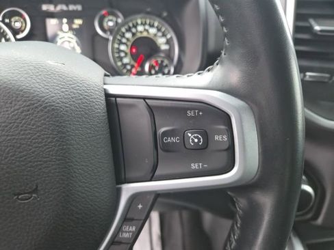 Used 2023 RAM 1500 Big Horn image 19