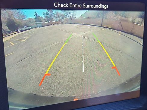 Used 2019 Jeep Wrangler Unlimited Rubicon w/ Uconnect 4C Nav & Sound Group image 19