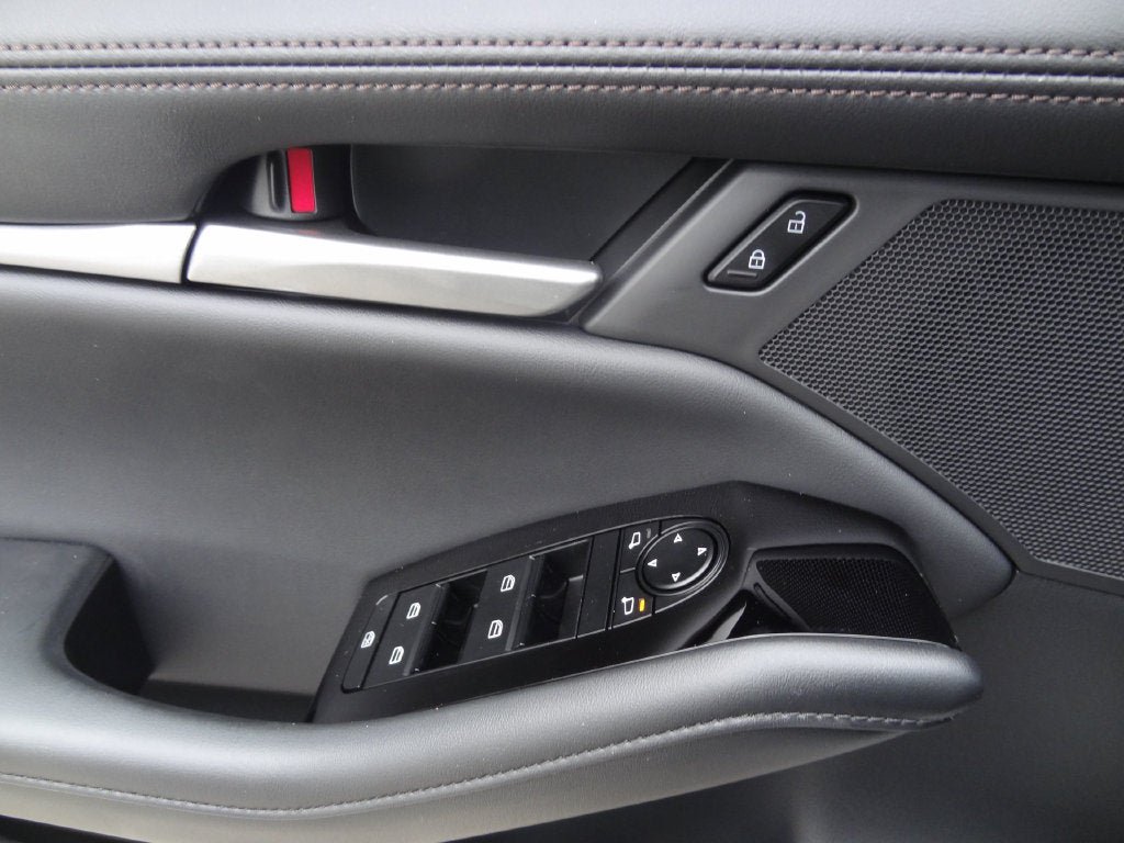 New 2026 MAZDA MAZDA3 s Sport FWD image 13