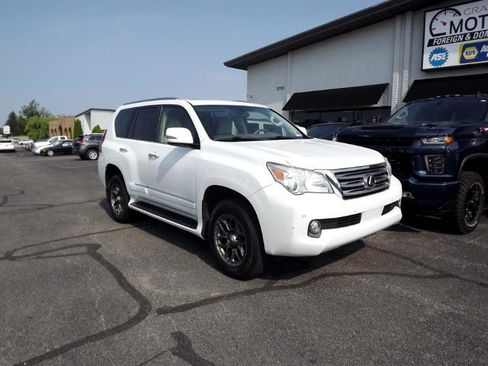 Used 2013 Lexus GX 460 460 image 7
