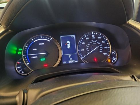 Used 2020 Lexus RX 450hL Luxury image 27