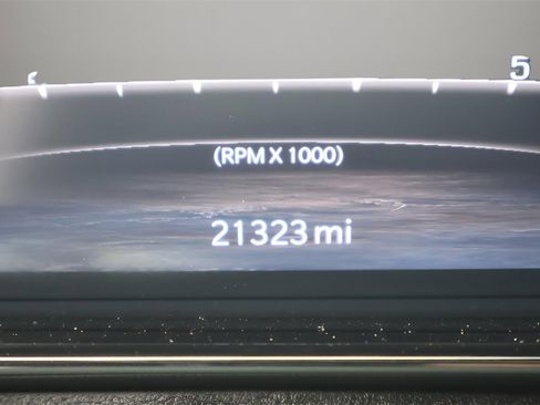 Used 2023 Jeep Grand Wagoneer 4WD image 29