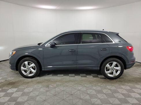 Used 2020 Audi Q3 2.0T Premium w/ Convenience Package image 6