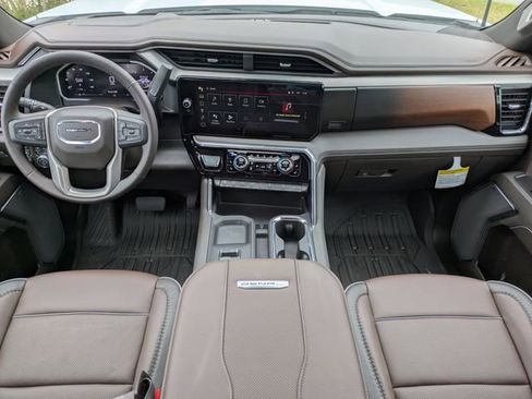 New 2026 GMC Sierra 2500 Denali image 15