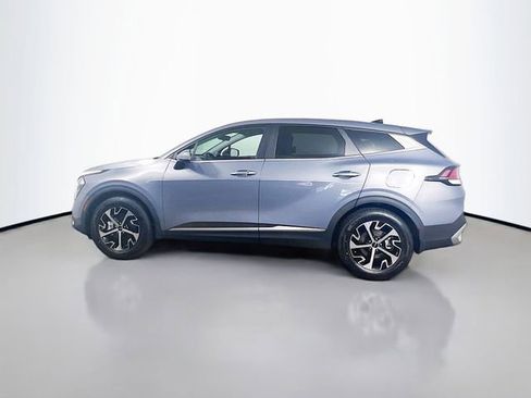 Used 2023 Kia Sportage EX FWD image 6