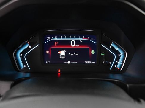 Used 2023 Honda Odyssey Touring image 29