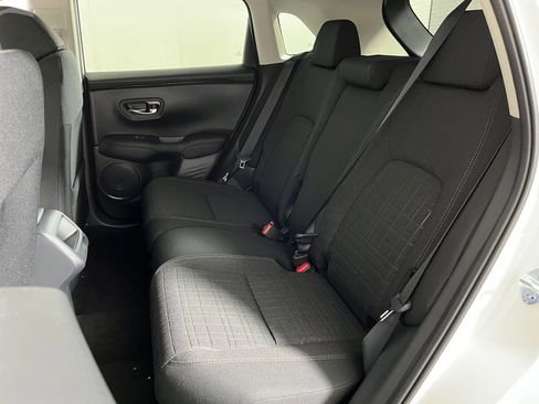 New 2026 Honda HR-V LX image 12