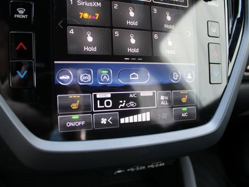 New 2026 Subaru Forester Sport image 23