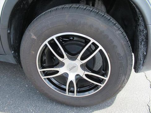 Used 2020 Chevrolet Trax LS w/ Tint and Cruise Package image 29