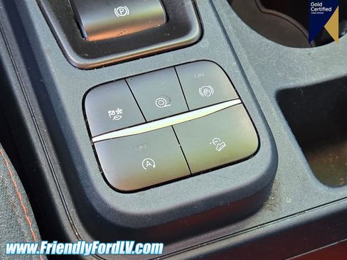 Certified 2022 Ford Maverick XLT w/ Equipment Group 300A Standard image 22