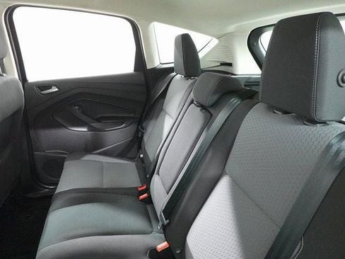 Used 2017 Ford C-MAX SE image 23