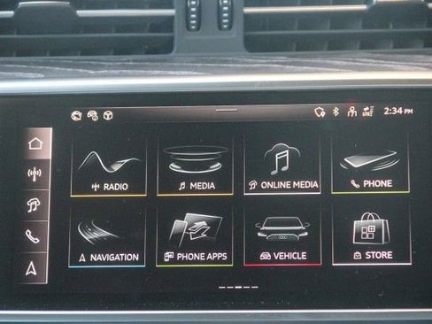 New 2025 Audi A6 3.0T Premium image 13