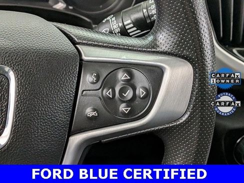 Used 2022 GMC Terrain SLE w/ Driver Convenience Package image 26