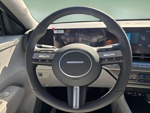 New 2026 Hyundai Kona SEL Sport AWD/4WD image 29
