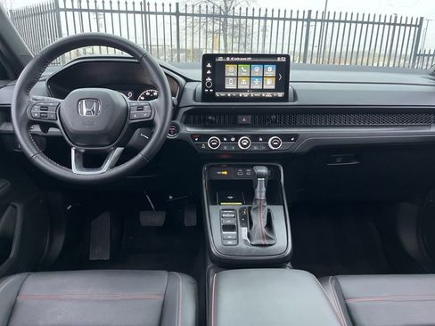 Certified 2025 Honda CR-V Sport-L image 17